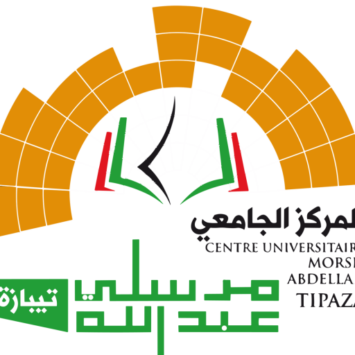 جامعة تيبازة